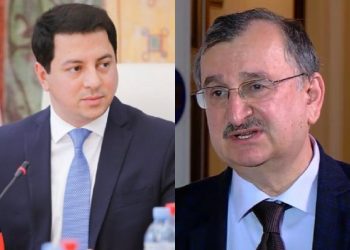 ჯობს, პარტიაში ფული შეაგროვოთ და დარღვევებისთვის გადაიხადოთ – თალაკვაძე ენმ-ს