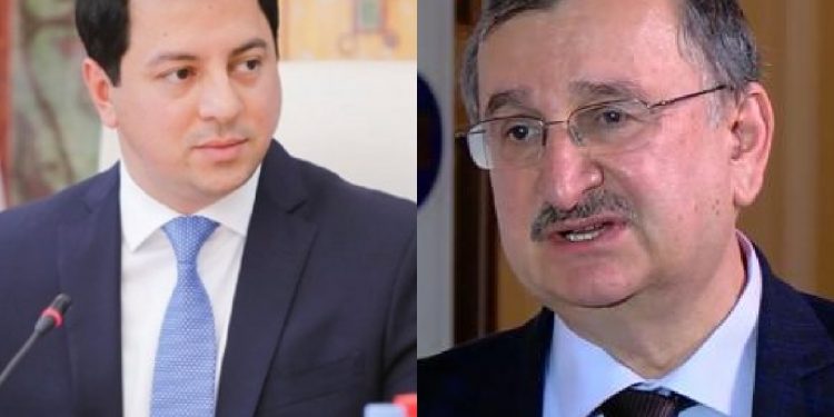 ჯობს, პარტიაში ფული შეაგროვოთ და დარღვევებისთვის გადაიხადოთ – თალაკვაძე ენმ-ს