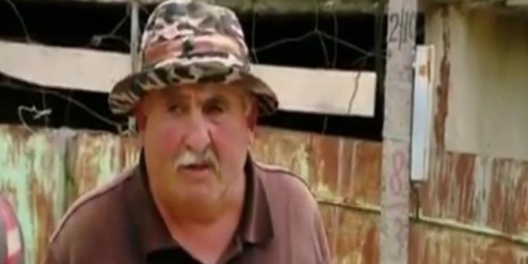 “ეკლესიაში იყო, დედამ წაიყვანა… ვეღარ ვლაპარაკობ” – 16 წლის გოგოს ბაბუა, რომლის სიცოცხლე ნასვამმა პოლიციელმა იმსხვერპლა