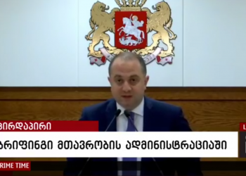 ვინ გვიხსნის საზღვრებს, რა წესები შეეხებათ საქართველოს მოქალაქეებს, ვინ გაივლის ტესტირებას