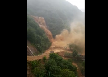 2 დაღუპული და 11 დაშავებული – სტიქია თურქეთში