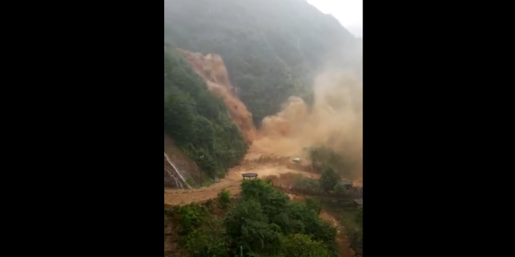 2 დაღუპული და 11 დაშავებული – სტიქია თურქეთში