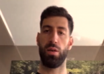 თორნიკე შენგელიას პირველი კომენტარი მოსკოვის „ცსკა“-ში გადასვლის შემდეგ