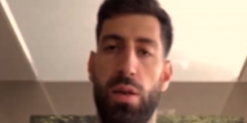 თორნიკე შენგელიას პირველი კომენტარი მოსკოვის „ცსკა“-ში გადასვლის შემდეგ