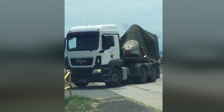 თავდაცვის სამინისტრო Su-25 ტიპის თვითმფრინავებისა და Mi-24 ტიპის მოიერიშე შვეულმფრენების სარემონტო სამუშაოებს იწყებს – ვიდეო