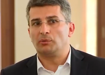 მდინარაძე გირჩზე: ბევრი მოწიეს, ცოტა მოუკლონ