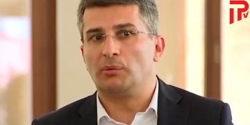 მდინარაძე გირჩზე: ბევრი მოწიეს, ცოტა მოუკლონ