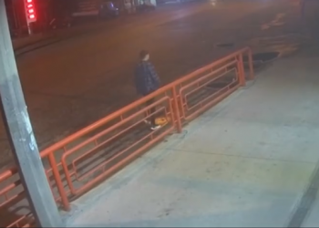 კიდევ ერთი ახალი ვიდეომასალა გიორგი შაქარაშვილის საქმეში – ვინ ეკონტაქტება საქმის ერთ-ერთ მთავარ მოწმეს