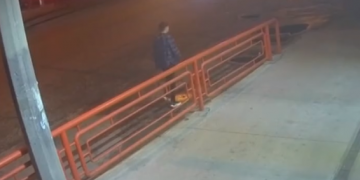 კიდევ ერთი ახალი ვიდეომასალა გიორგი შაქარაშვილის საქმეში – ვინ ეკონტაქტება საქმის ერთ-ერთ მთავარ მოწმეს