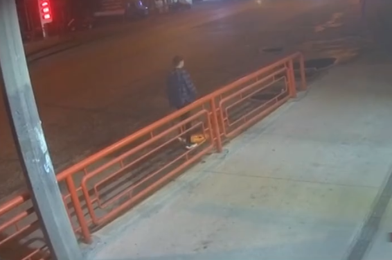 კიდევ ერთი ახალი ვიდეომასალა გიორგი შაქარაშვილის საქმეში – ვინ ეკონტაქტება საქმის ერთ-ერთ მთავარ მოწმეს