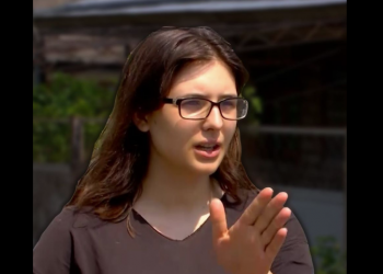 „გოგოც დავინახეთ, ჩვეულებრივად. ზუსტად ვიცი, რომ ეგ იყო.“ – მაწევანის მცხოვრებლები ამტკიცებენ რომ ბაჩალიაშვილი დაკარგვიდან მეორე დღეს დაინახეს