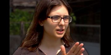 „გოგოც დავინახეთ, ჩვეულებრივად. ზუსტად ვიცი, რომ ეგ იყო.“ – მაწევანის მცხოვრებლები ამტკიცებენ რომ ბაჩალიაშვილი დაკარგვიდან მეორე დღეს დაინახეს