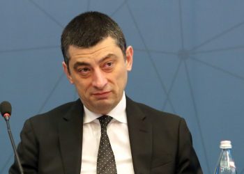 საბანკო ვალდებულების მიუხედავად, მოქალაქეები სოციალურ დახმარებას მაინც აიღებენ – გიორგი გახარია