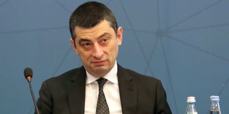 საბანკო ვალდებულების მიუხედავად, მოქალაქეები სოციალურ დახმარებას მაინც აიღებენ – გიორგი გახარია