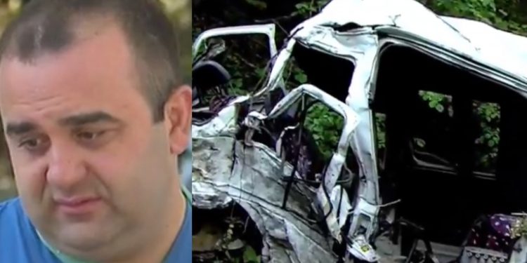 პერსპექტივაზე ამ ეტაპზე ლაპარაკი ზედმეტია, სამივე მათგანის მდგომარეობა კრიტიკულია – ლევან რატიანი