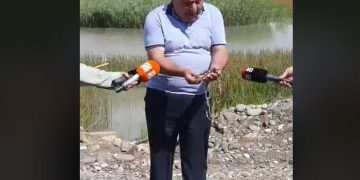 „ქუთაისს დედა უტირეს“ – გოგი წულაია „ოცნების“ ოფისში ჯაჭვს აგზავნის (ვიდეო)