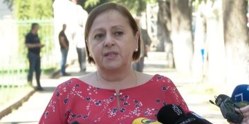 საქართველოში კორონავირუსის 15 ახალი შემთხვევა დაფიქსირდა – მარინა ეზუგბაიას კომენტარი