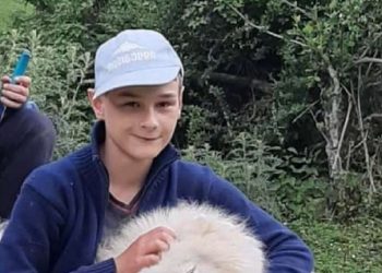 ილია ფილფანს მე-19 დღეა უშედეგოდ ეძებენ