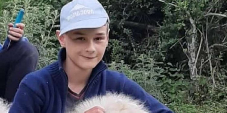 ილია ფილფანს მე-19 დღეა უშედეგოდ ეძებენ