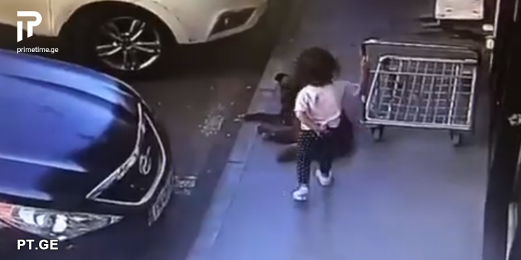 „სასიკვდილო განაჩენისთვის ძალიან ცოდოა“ – ძაღლის შესახებ, რომელმაც ბავშვს კბილი გაკრა, ელიზბარაშვილის თავშესაფარი განცხადებას ავრცელებს