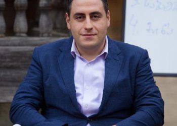 ვაპირებ გავხდე პრემიერი, რომ აღარცერთ ადამიანს ნაგავსაყრელზე არ უწევდეს ლუკმის მოპოვება – გიორგი ვაშაძე