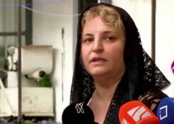“ირინა ენუქიძე მოგონილი იქნება. დამისახელონ ის 3 ადამიანი, ვის ფაილებშიც შეაღწია ჩემმა შვილმა”, – თამარ ბაჩალიაშვილის დედა გახარიასთან შეხვედრას ითხოვს