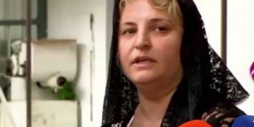 “ირინა ენუქიძე მოგონილი იქნება. დამისახელონ ის 3 ადამიანი, ვის ფაილებშიც შეაღწია ჩემმა შვილმა”, – თამარ ბაჩალიაშვილის დედა გახარიასთან შეხვედრას ითხოვს