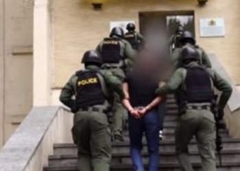 დააკავეს 4 ნარკორეალიზატორი, რომლებმაც დანაშაულებრივი სქემით 2 მილიონი ლარი მიიღეს – შსს