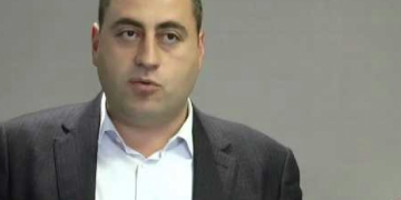 “ქართული ოცნებისთვის” სიურპრიზი მაქვს, მაგრამ ჯერ არ ვიტყვი” – გიორგი ვაშაძე
