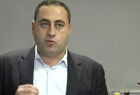 “ქართული ოცნებისთვის” სიურპრიზი მაქვს, მაგრამ ჯერ არ ვიტყვი” – გიორგი ვაშაძე