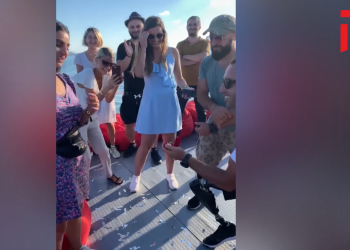 ასე სთხოვა ხელი ავღანეთში დაჭრილმა ქართველმა ჯარისკაცმა საცოლეს