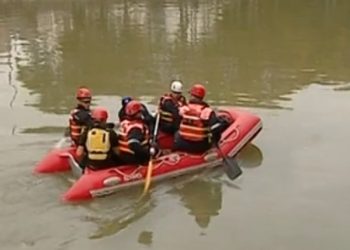 ორთაჭალჰესთან მამაკაცი მტკვარში გადახტა – ადგილზე მაშველები არიან მობილიზებულნი