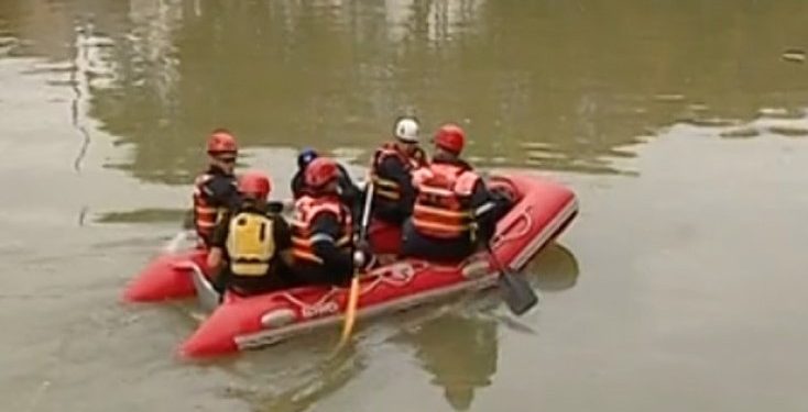 ორთაჭალჰესთან მამაკაცი მტკვარში გადახტა – ადგილზე მაშველები არიან მობილიზებულნი