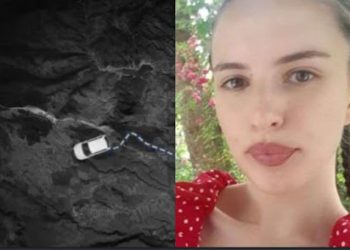 22 ივლისს დამიკავშირდა პირი, რომელმაც მითხრა რომ ბაჩალიაშილის მანქანა იპოვა – გამომძიებლის ჩვენება