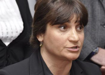 ბუსა ჟვანიას დედის ბოდიში თოფაძეებს – “ვისურვებდი, რომ მე დამმართნოდა”