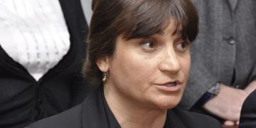 ბუსა ჟვანიას დედის ბოდიში თოფაძეებს – “ვისურვებდი, რომ მე დამმართნოდა”