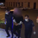 ლანჩხუთის საკრებულოს თავმჯდომარის შვილი ყაჩაღობის ბრალდებით დააკავეს