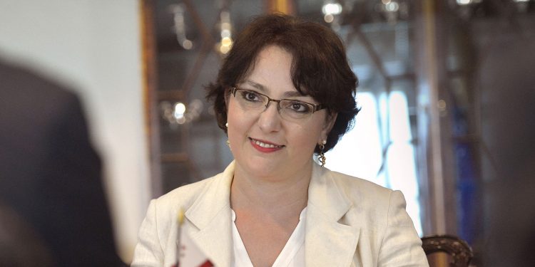 ყოველ ჯერზე, როცა რუსეთის სამეზობლოში თავისუფლების სიო დაუბერავს, ან ქარიშხალი ატყდება, ის მყისიერად იწყებს ანგარიშსწორებას ყველა ოპონენტთან, რომელმაც შეიძლება ეს სიო რუსეთში გადაიტანოს – თინა ხიდაშელი