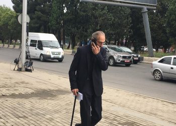 სუს-ის ყოფილი თანამშრომელი ბაჩალიაშვილს „ფლეშკებს“ გადასცემდა და მითითებებს აძლევდა – მიხეილ რამიშვილი
