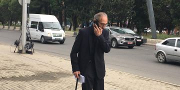 სუს-ის ყოფილი თანამშრომელი ბაჩალიაშვილს „ფლეშკებს“ გადასცემდა და მითითებებს აძლევდა – მიხეილ რამიშვილი