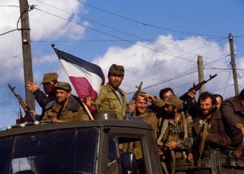 სხოუმის დაცემიდან 27 წელი გავიდა