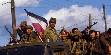 სხოუმის დაცემიდან 27 წელი გავიდა