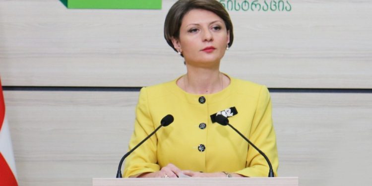 ცესკო – ჩვენი მოქალაქეებისთვის ვქმნით ყველა პირობას, რომ არჩევნების დღეს თავისუფლად და უსაფრთხოდ განახორციელონ საკუთარი მოქალაქეობრივი უფლება