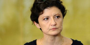 თეა წულუკიანი თანამდებობას ტოვებს