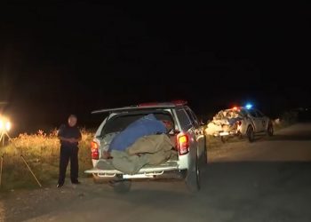 ახმეტის მუნიციპალიტეტის სოფელ მატანში საველე კარვები მოეწყო