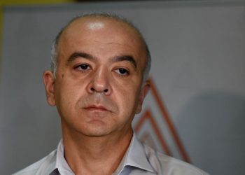 მტერი იყოს ისე, როგორც დღეს გიორგი შაქარაშვილის მშობლები! – შაქარაშვილის ბიძა ოჯახის მდგომარეობაზე