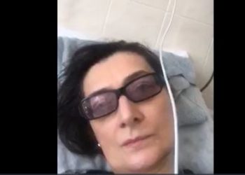 ჯოჯოხეთური ვირუსია ხალხო, ძალიან მძიმეა გამორიცხეთ, რომ არ არსებობს – თაკო ჩარკვიანი