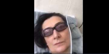 ჯოჯოხეთური ვირუსია ხალხო, ძალიან მძიმეა გამორიცხეთ, რომ არ არსებობს – თაკო ჩარკვიანი