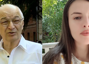 ეს გოგო ცოტა მოუკრეფავში გადავიდა – დავით ფურცხვანიძე ბაჩალიაშვილზე