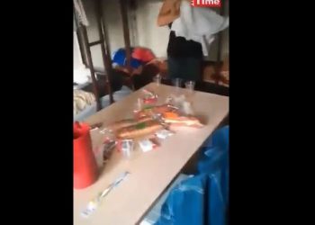 Exclusive: რა პირობებში იმყოფებიან საქართველოს მოქალაქეები თელ-ავივის იზოლატორში